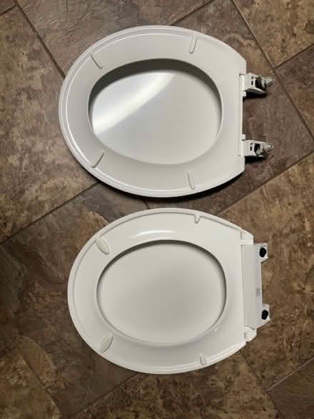 Photo of free Toilet Seats - NEW/Never Used (Patuxent Glen Community,Severn) #2