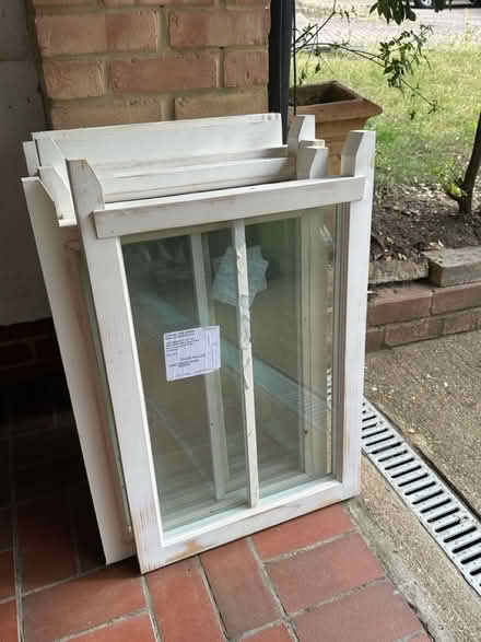 Photo of free Timber Framed Windows (kingston KT2) #1