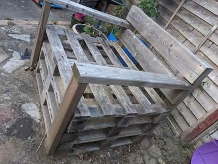 Photo of free Garden furniture (RG1) #2