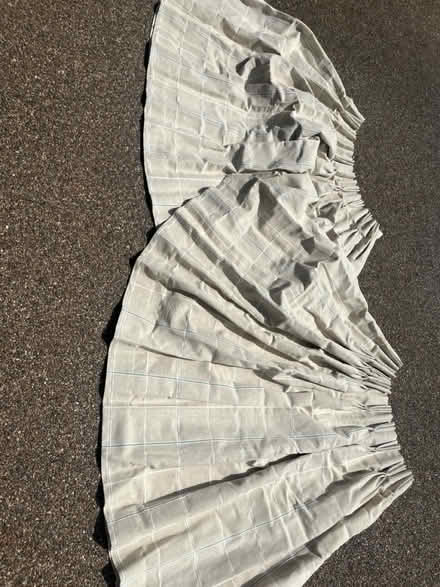 Photo of free Curtains (Old Winsdor SL4) #1