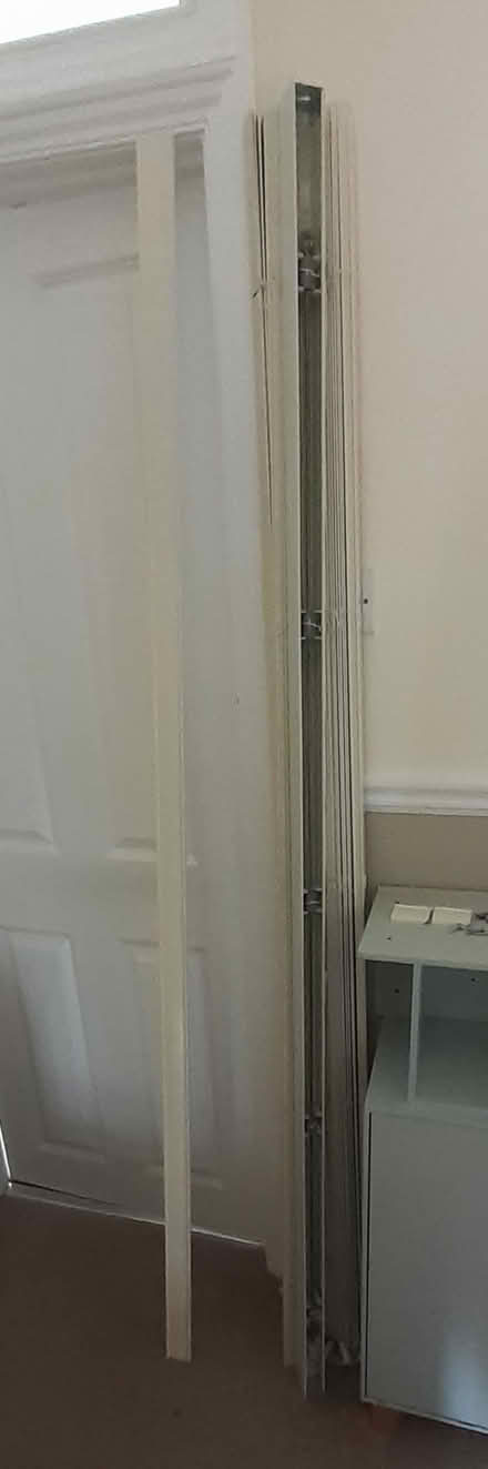 Photo of free Venetian Blind (Northfields, Ealing W5) #1