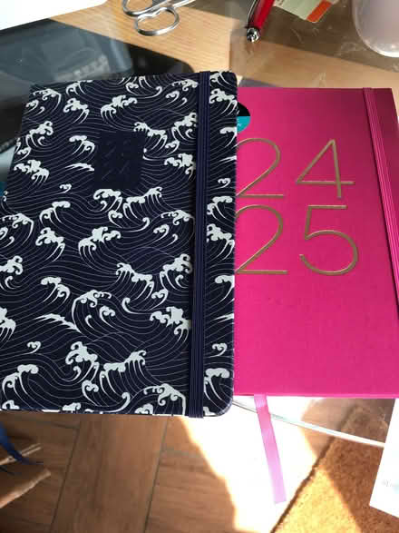 Photo of free Diaries - out of date but completely unused (New England Quarter BN1) #1