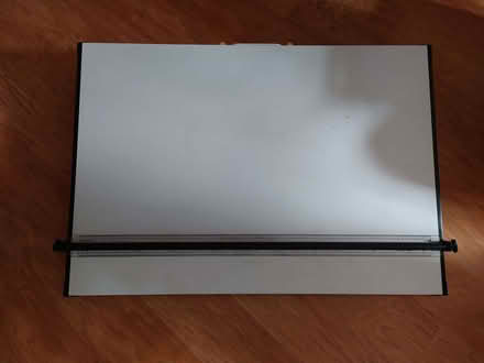 Photo of free Drawing Board, A1, desk mounted, Blundell Harling Trueline (Purley on Thames RG8) #1