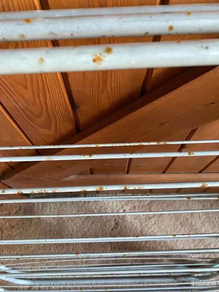 Photo of free Clothes airer/dryer (Stroud GL5) #3