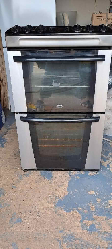 Photo of free Electric cooker (GU9) #1