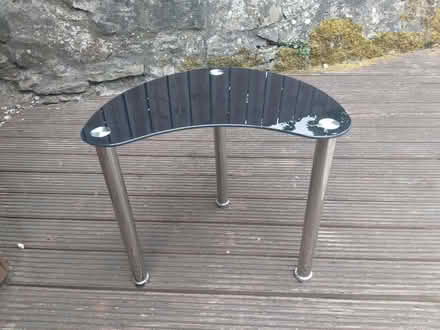 Photo of free Side table (Falkland KY15) #1