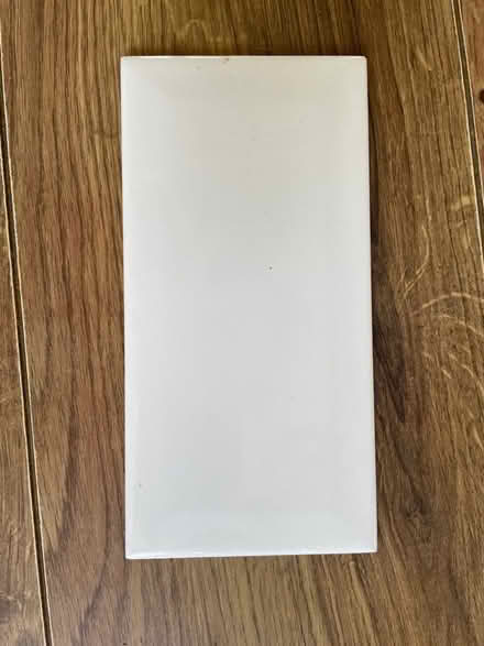 Photo of free 7 “metro” style tiles (Little Herberts GL53) #1