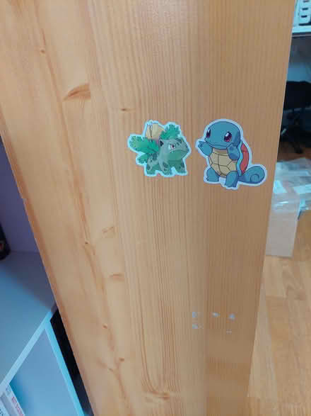 Photo of free Bookcase (Pokesdown BH7) #3