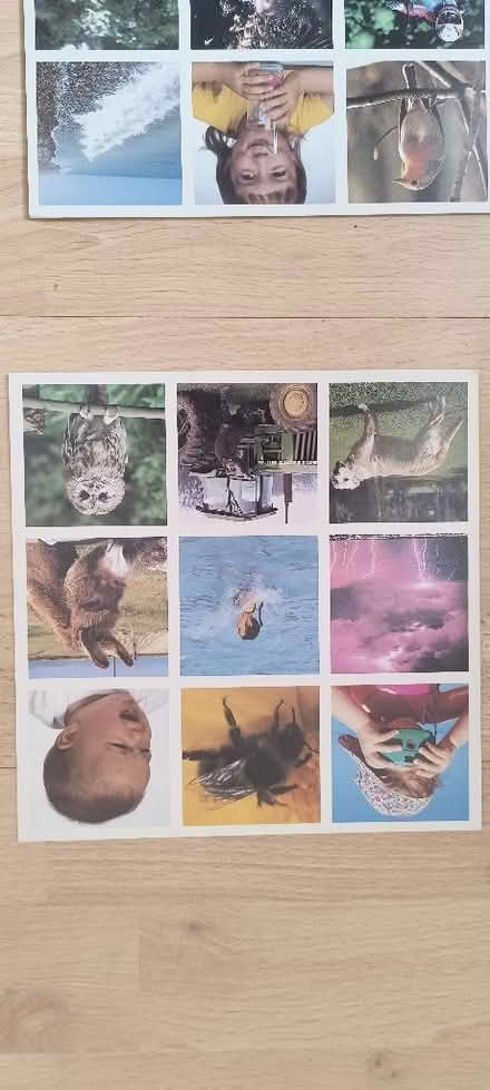 Photo of free Picture cards (Malvern Link WR14) #4