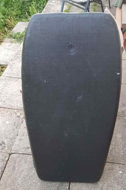 Photo of free Beach body board (Bowbridge GL5) #1