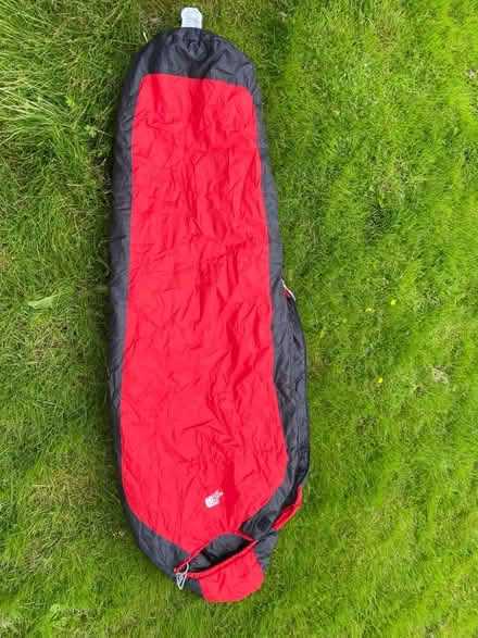 Photo of free Children’s sleeping bag 68x29 inch (-7 degree C) (AB21) #1