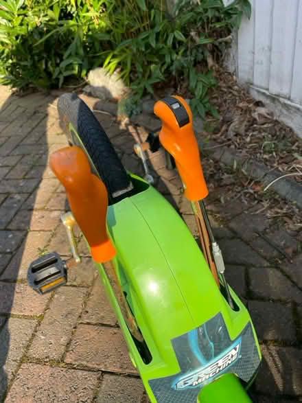 Photo of free Kids Go Kart (Droitwich Spa WR9) #4