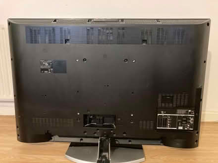 Photo of free Sony Bravia 46” TV and remote (NW10) #3