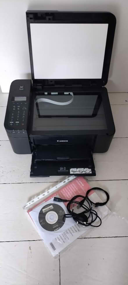 Photo of free Colour Printer/Copier/Fax (Newington Green N5) #2