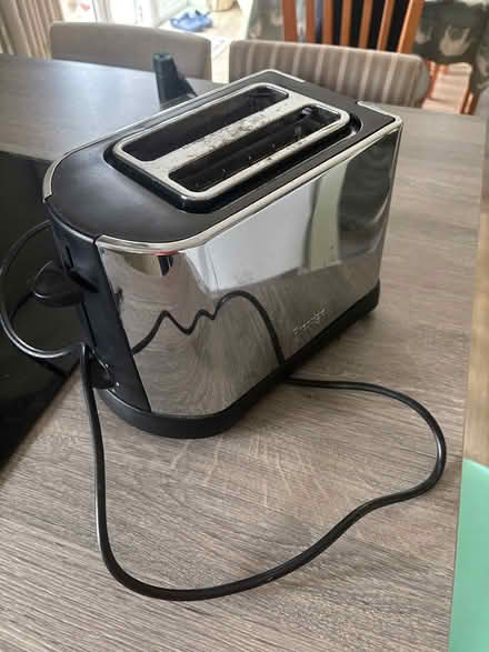 Photo of free Toaster (Liberton, EH16) #1