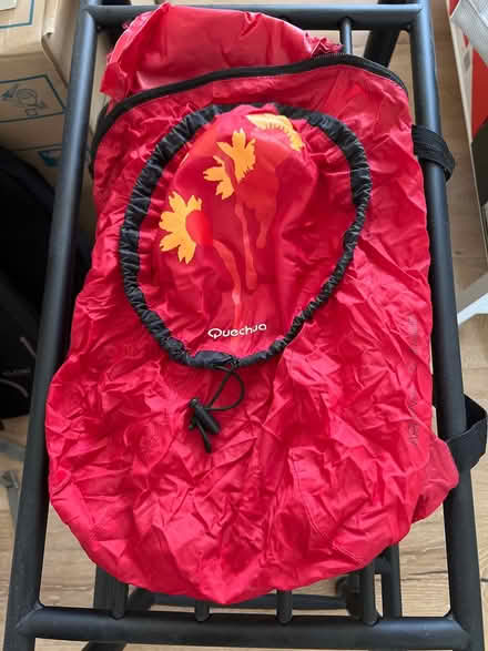 Photo of free Quequa small bag (E1W) #1