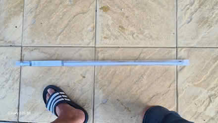 Photo of free Net Curtain Tension Rod (CT12) #1