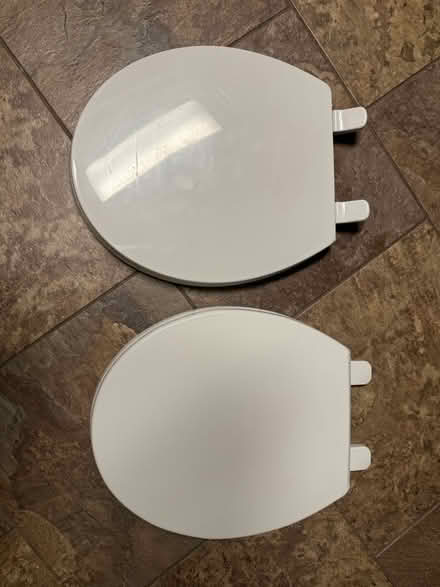 Photo of free Toilet Seats - NEW/Never Used (Patuxent Glen Community,Severn) #1