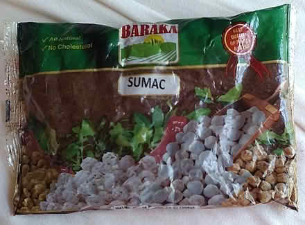 Photo of free Sumac (Oakland) #1