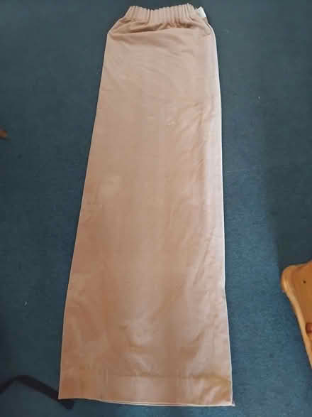 Photo of free Curtains (Starbeck HG1) #1