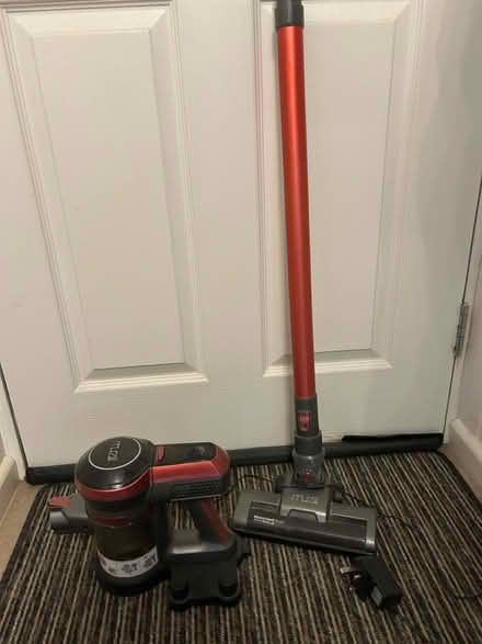 Photo of free Rechargeable cleaner (Gu271nw) #1