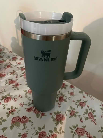 Photo of free Stanley Quencher (Strawberry Hill TW1) #1