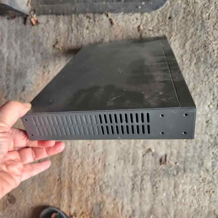 Photo of free Computer switch (Old Coulsdon CR5) #1