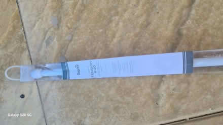 Photo of free Net Curtain Tension Rod (CT12) #2