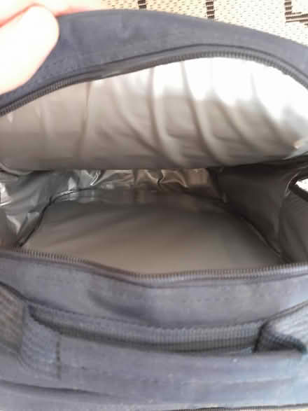 Photo of free Picnic rucksack (St. Leonards) #3