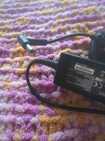 Photo of free Laptop power pack (Stainton S66) #2