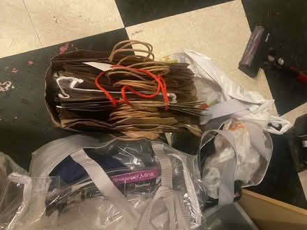 Photo of free Paper bags (Montgomery Village) #1