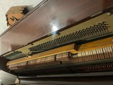 Photo of free Piano (Wembley HA9) #3