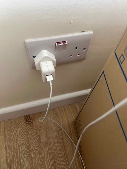 Photo of free Airpods (2 pairs) (E1W) #4