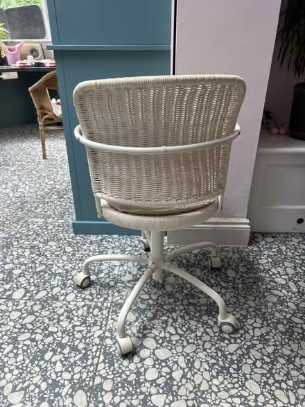 Photo of free Ikea deskchair (Fishponds BS16) #2