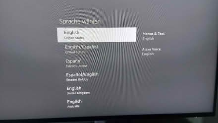 Photo of free FireTV Stick Lite (Berrylands KT5) #2