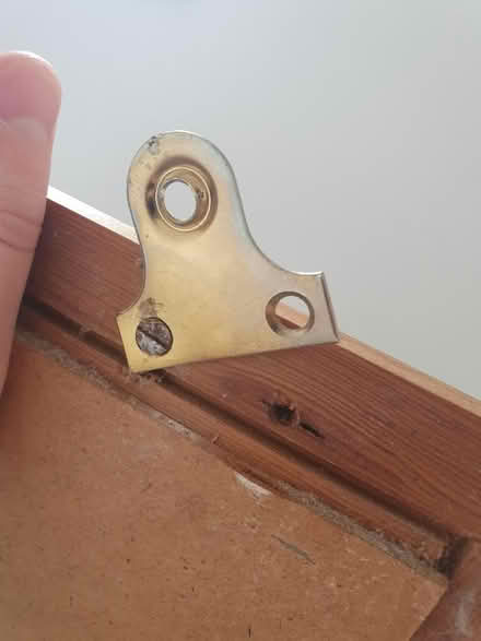 Photo of free Mirror (CT2) #2