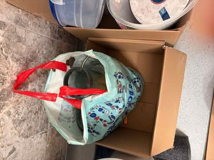 Photo of free Kitchen items (brentry bristol) #3