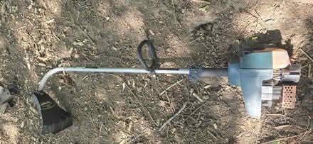 Photo of free Qualcast Petrol Strimmer (Hutton le Hole YO62) #1