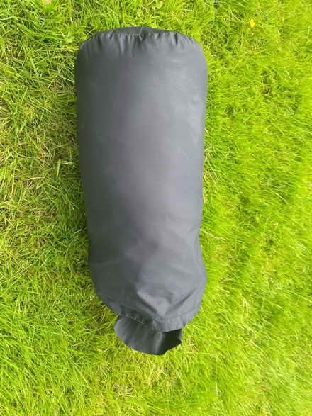 Photo of free Children’s sleeping bag 68x29 inch (-7 degree C) (AB21) #2