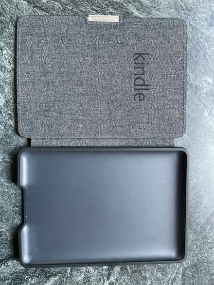 Photo of free Kindle case 6” GU10 2PA (Churt GU10) #2