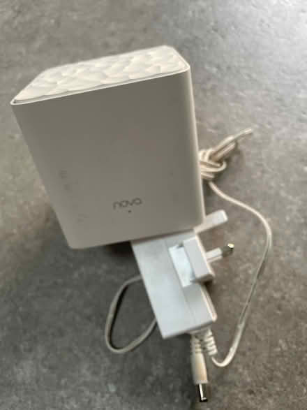 Photo of free Nova Mesh MW3 (Lower Weston) #1