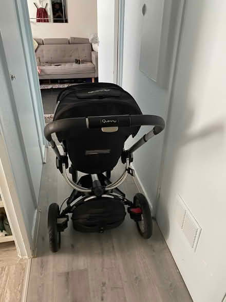 Photo of free Push chair (bow E3) #1