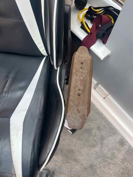 Photo of free Gaming chair (Borrowash DE72) #3