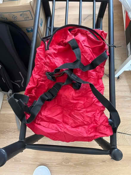 Photo of free Quequa small bag (E1W) #2