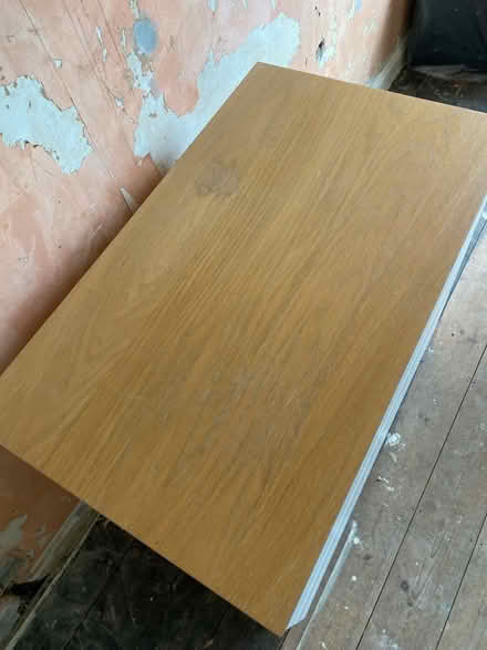 Photo of free Malm 3 drawer unit (Surbiton KT5) #2