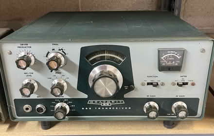 Photo of free HeathKit Elect. Equip. and Radio (Stroudsburg) #3