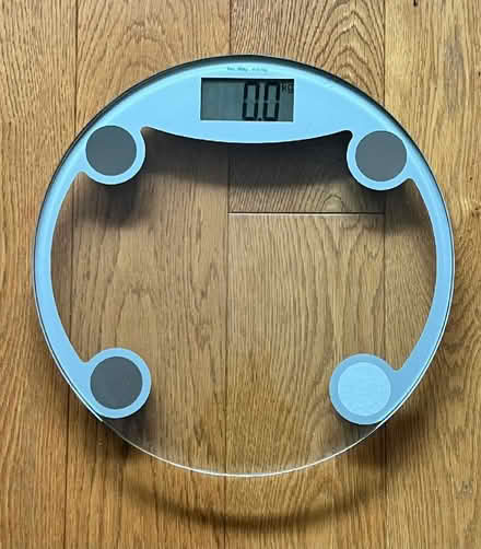 Photo of free Digital scale up to 130 KG (Twyford RG10) #1