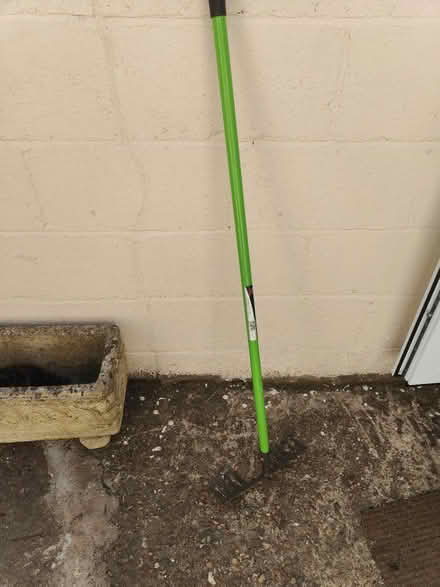 Photo of free Rake (Tn12) #1