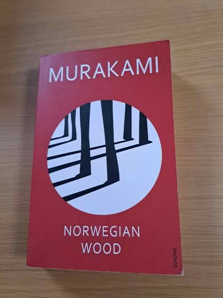 Photo of free Book (Woodley RG5) #1