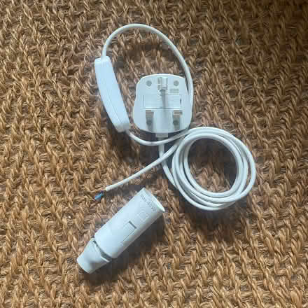 Photo of free Cable for table top lamp (City of Bristol BS5) #1